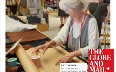 Inside the movement for Canadian wool