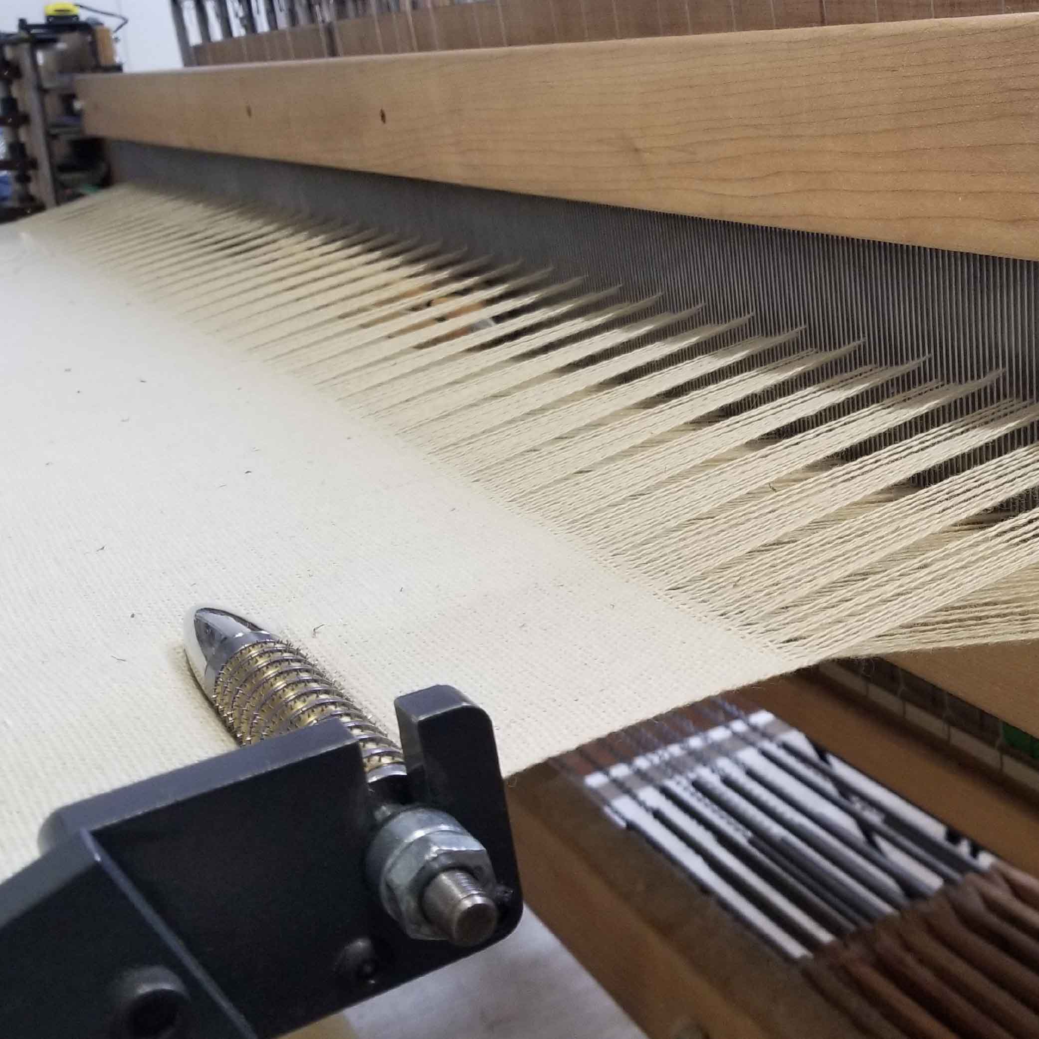 Textiles_Weaving