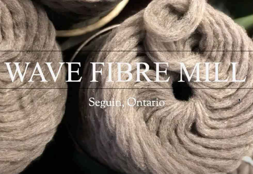 Campaign for Wool Canada