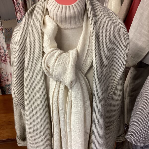 Wool Car Coat