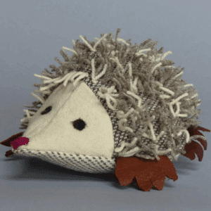 Snippet - Hedgehog
