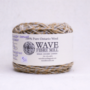 3 Ply - 736 YPP - 10203 - Variegated Coreopsis & Indigo