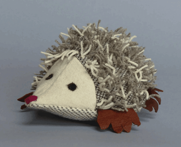 Snippet - Hedgehog