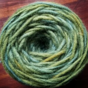 Single Ply - 10239 - PRF - Lopi Marigold/Indigo Light