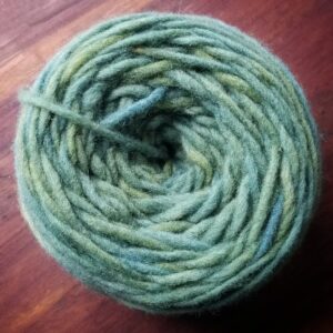 Single Ply - 10237 - PRF - Lopi Marigold/Indigo
