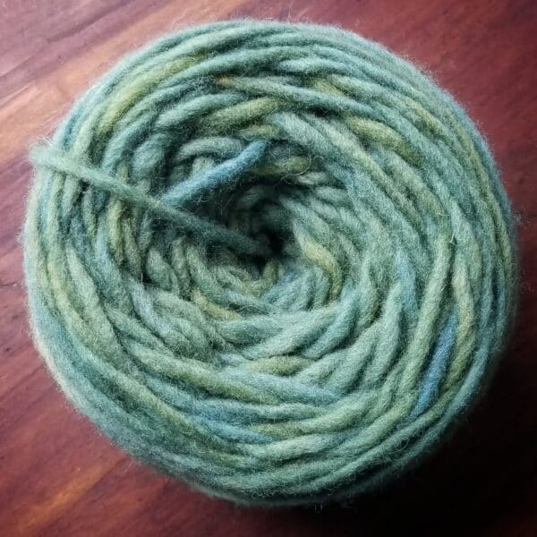 Single Ply - 10237 - PRF - Lopi Marigold/Indigo