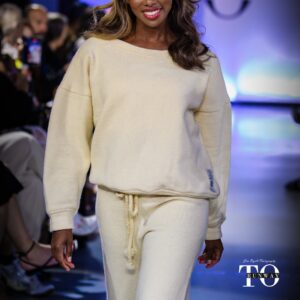 Wool Sweatshirt