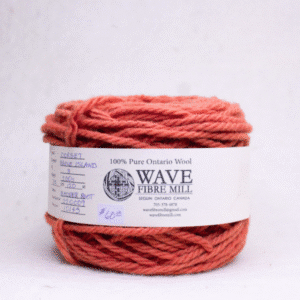 3 Ply - 300 YPP - 10143 - Madder Root