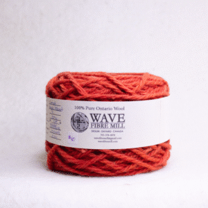 3 Ply - 300 YPP - 10161 - Madder Cordifolia
