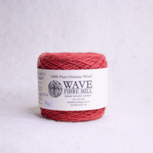 3 Ply - 1333 YPP - 10168 - Madder Cordifolia
