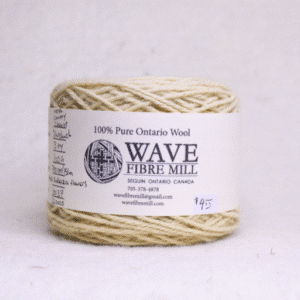 3 Ply - 750 YPP - 10037 - Rudbeckia