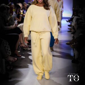 Wool Sweatpants
