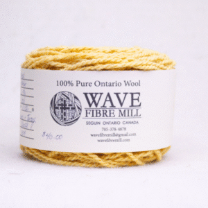2 Ply 600 YPP - 10114 - Cosmos & Tansy