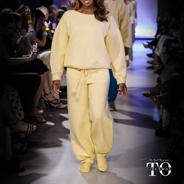 Wool Sweatpants
