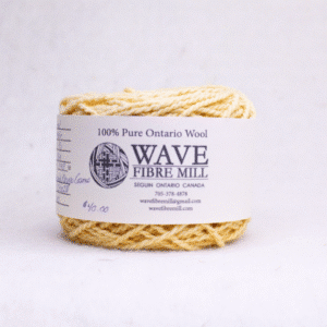 2 Ply - 600 YPP - 10115 - Marigold & Cosmos
