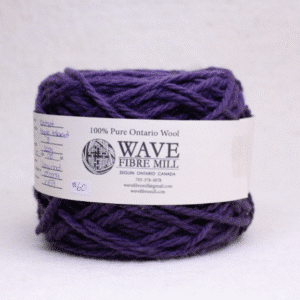 3 Ply - 300 YPP - 10159 - Logwood