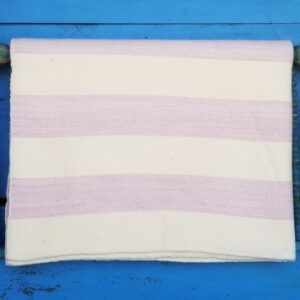 Summer Blanket - Lac Stripes