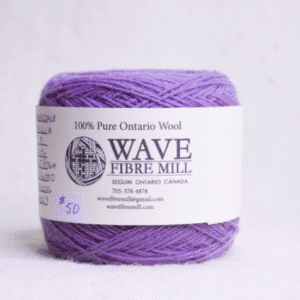 3 Ply - 1667 YPP - 10223 - Logwood