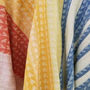 Summer Blanket - Wave
