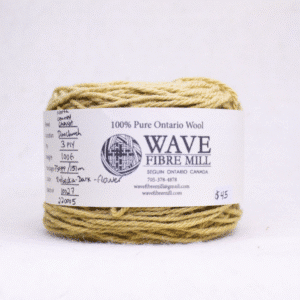 3 Ply - 750 YPP - 10027 - Rudbeckia