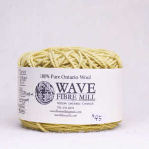 3 Ply - 736 YPP - 10055 - Indigo