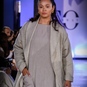 Linen Tunic