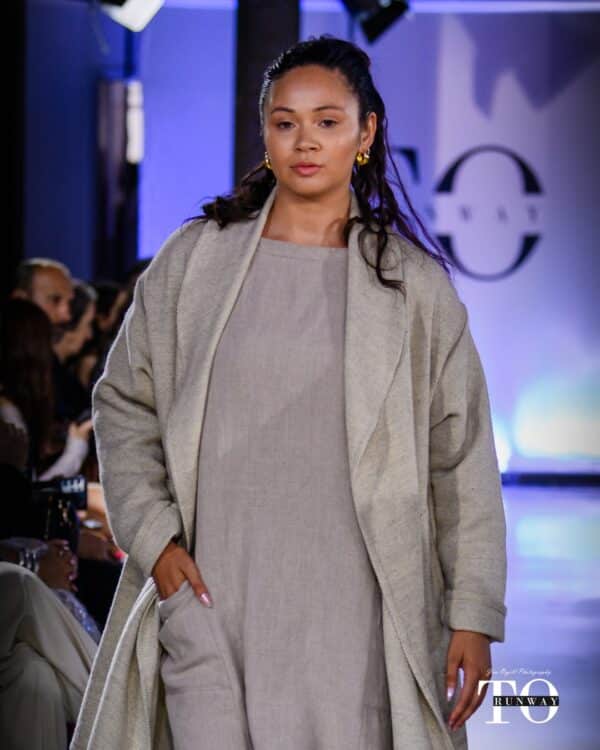 Linen Tunic
