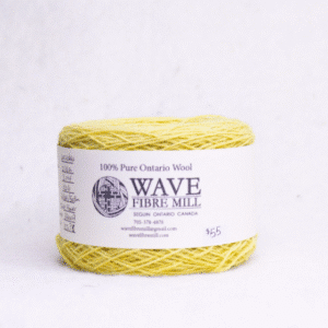 3 Ply - 2500 YPP - 10038 - Tansy