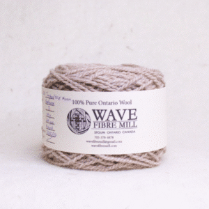 2 Ply - 600 YPP - 220022D - Natural