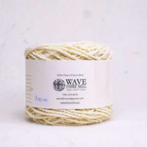 2 Ply - 600 YPP - 230028 - Natural