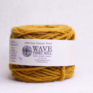 3 Ply - 300 YPP - 10165 - Himalayan Rhubarb