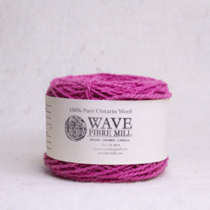 2 Ply - 600 YPP - 10248 - Cochineal