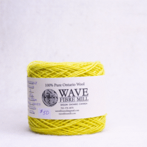 3 Ply - 1667 YPP - 10233 - Birch Leaves