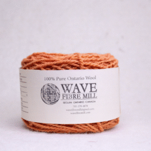 2 Ply - 600 YPP - 10249 - Madder Root
